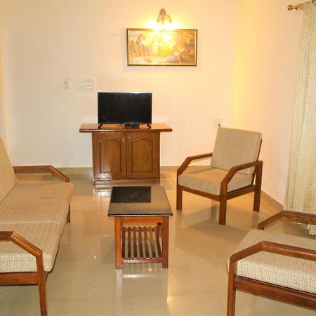 Sonikas Holiday Homes Candolim Extérieur photo