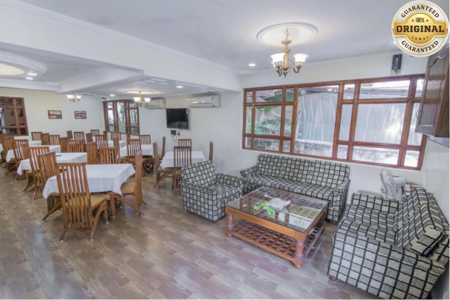 Sonikas Holiday Homes Candolim Extérieur photo