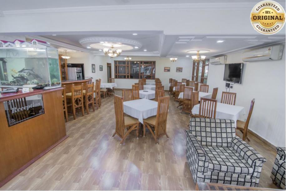 Sonikas Holiday Homes Candolim Extérieur photo