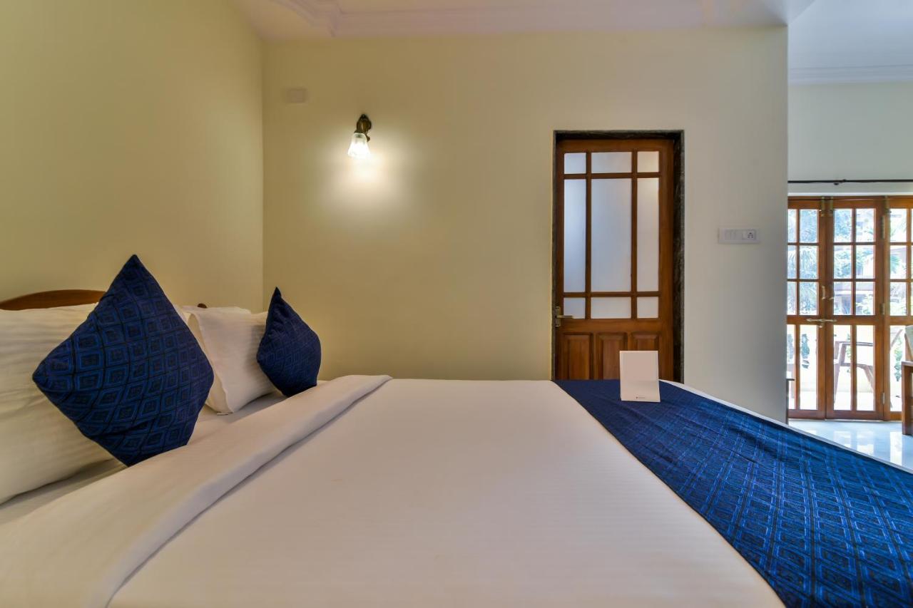 Sonikas Holiday Homes Candolim Extérieur photo