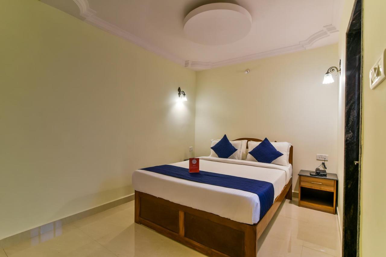 Sonikas Holiday Homes Candolim Extérieur photo
