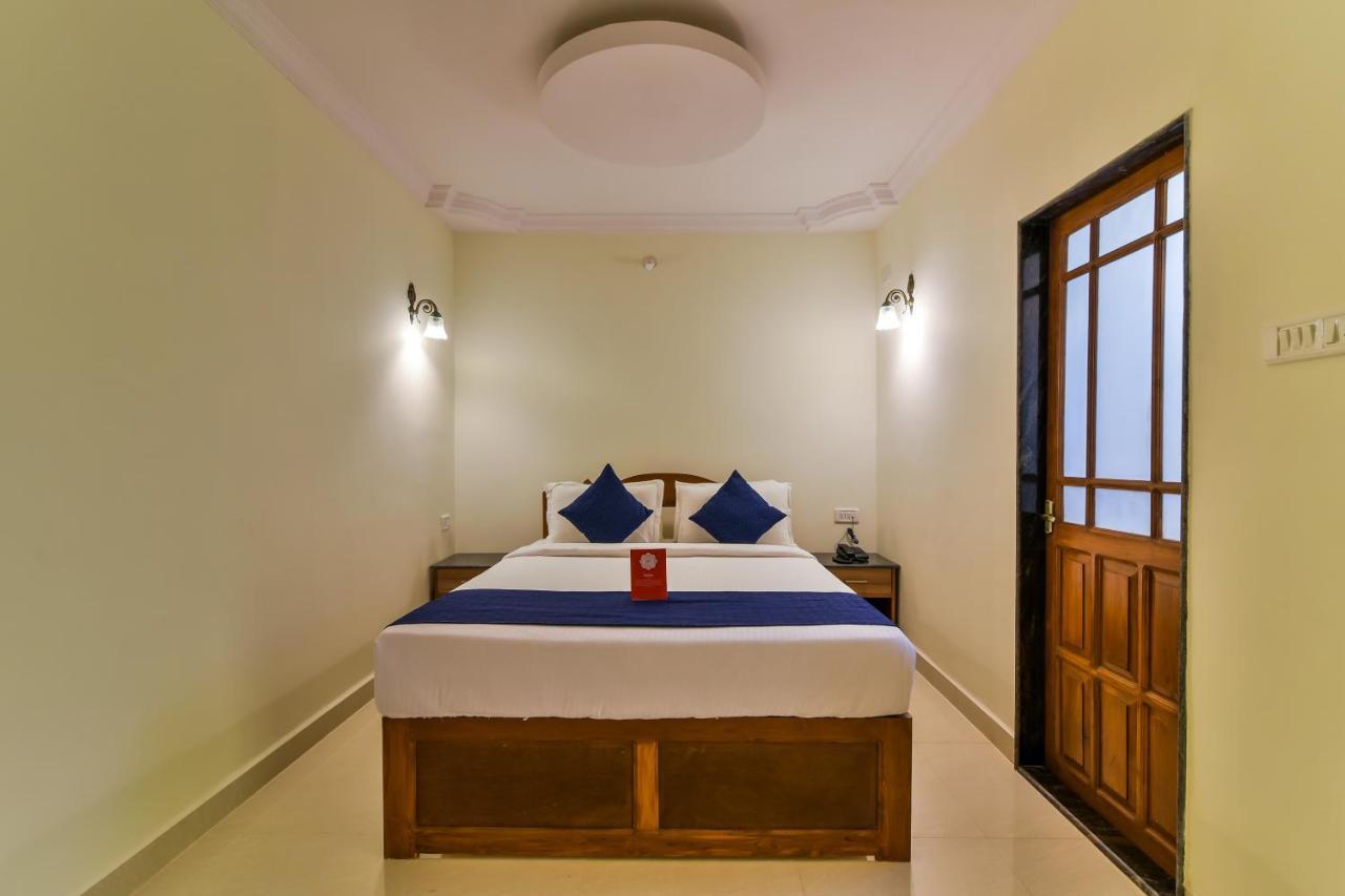Sonikas Holiday Homes Candolim Extérieur photo